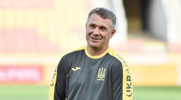 Ребров оцінив перемогу своїх підопічних у виснажливому поєдинку з Північною Македонією