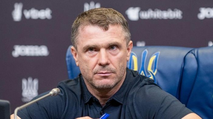 Ребров оцінив перемогу Шахтаря над Динамо: "Були переживання, щоб ніхто не отримав травму"