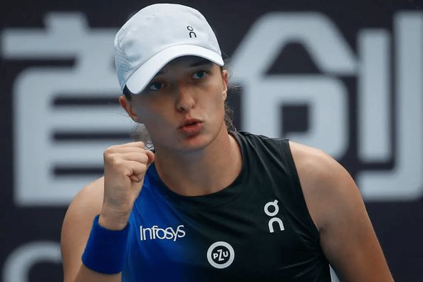 Хто найбільше заробив – WTA розкрила суми призових тенісисток у сезоні-2023