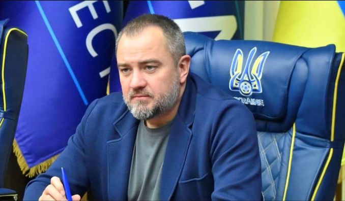 УАФ почала процедуру скликання конгресу для усунення Павелка – відомо, коли оберуть нового президента
