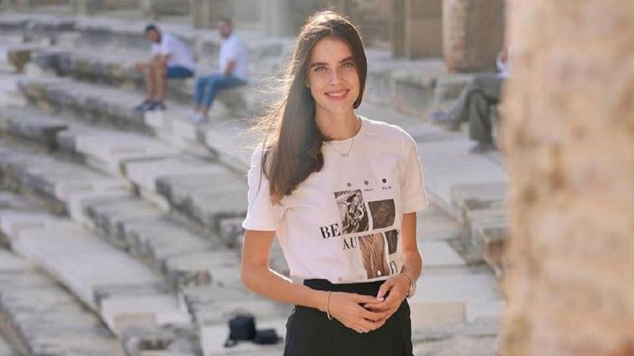 Магучих в 11 лет хотела сменить легкую атлетику на творческую профессию: "Там не все так однообразно"