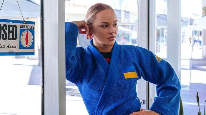 Билодид пропустит завершающий Грендслем сезона – известна заявка сборной Украины