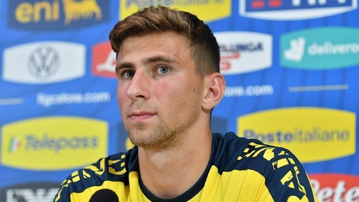 Забарний пригадав трансфер у Борнмут: "В останній день Суркіс сказав, що я вилітаю в Англію"