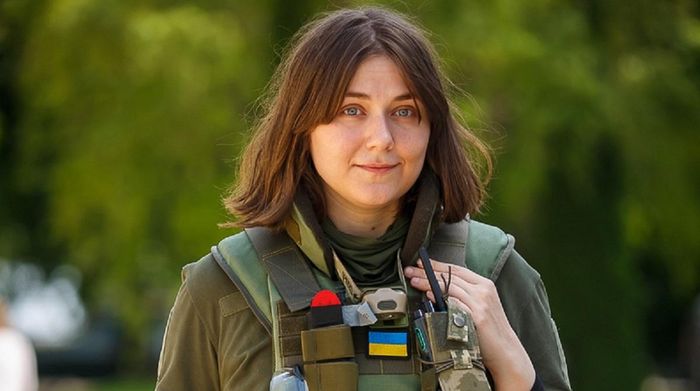 "Ночами розказувала бабусі підручники з біології напам’ять": потужна історія бойової медикині “Госпітальєрів”, яка стала чемпіонкою "Ігор Нескорених"