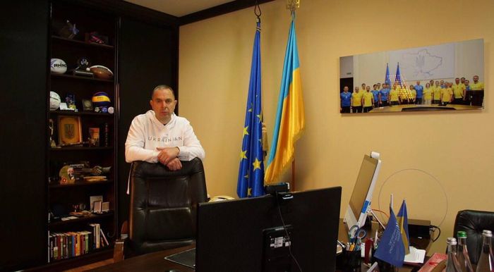 Гутцайт: Ми випускали футболістів не підписувати контракти з клубами