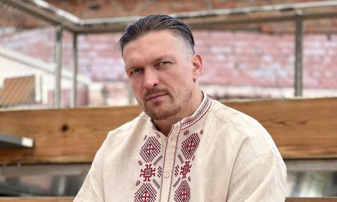 "Вы – агент Кремля": Усик в стихах ответил Ирине Фарион, которая назвала русскоязычных военных ВСУ "не украинцами"