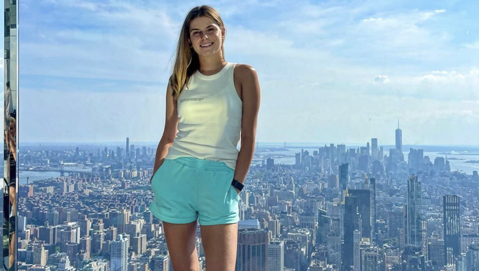 Завацька рознесла WTA: "Їм абсолютно байдуже, не буває спорту поза політикою"