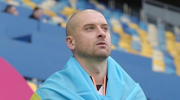 Кучер насыпал комплиментов Ракицкому и заговорил о его возвращении в сборную Украины