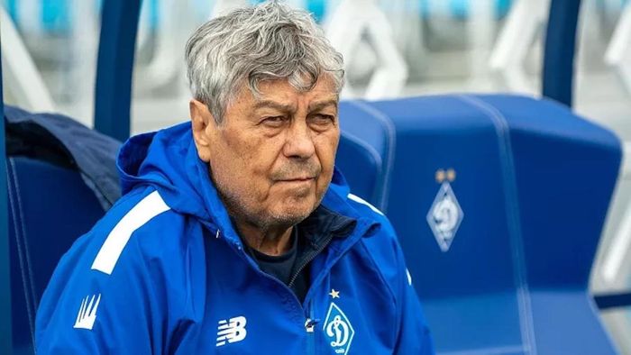 Луческу офіційно подав у відставку після поразки від Шахтаря