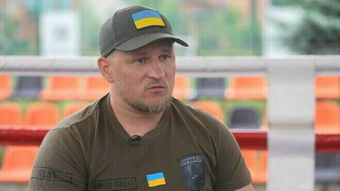 "Не кукарекай": Алиев закрыл рот Фарион за презрение русскоязычных военных