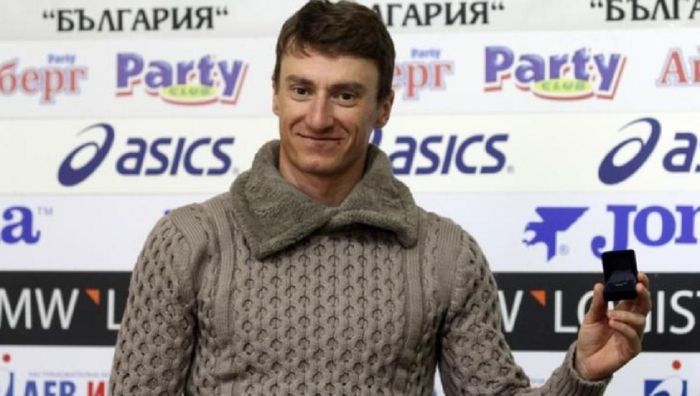 Чемпіон Європи з біатлону вистрелив собі у живіт – поранений перебуває в комі