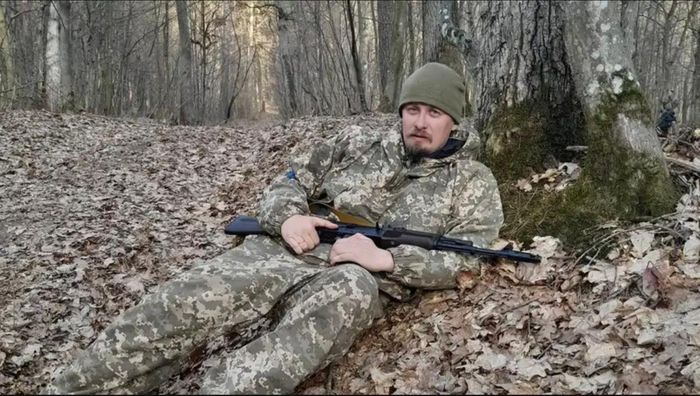 Погиб вице-президент Федерации шахмат Украины, ушедший добровольцем на войну