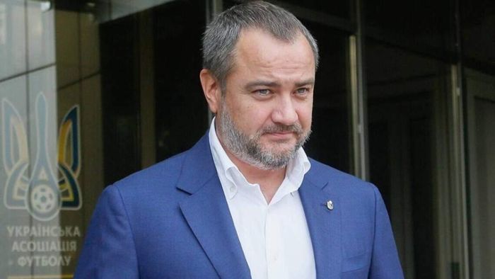 Павелко близький до відставки з УАФ – УПЛ терміново скликає конгрес