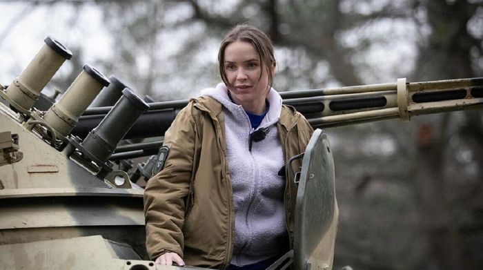 Світоліна розповіла, хто зі світових топ-тенісистів пожертував Україні найбільші суми