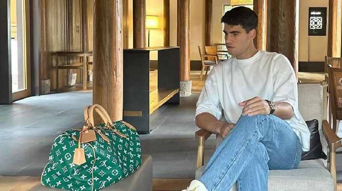 Алькарас розкритикував ATP – зірка сконфужений швидкістю кортів та здивований словами Джоковіча
