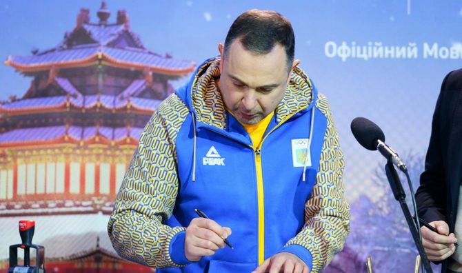 "Було багато маніпулювань": Гутцайт пояснив, чому пішов з посади міністра молоді та спорту