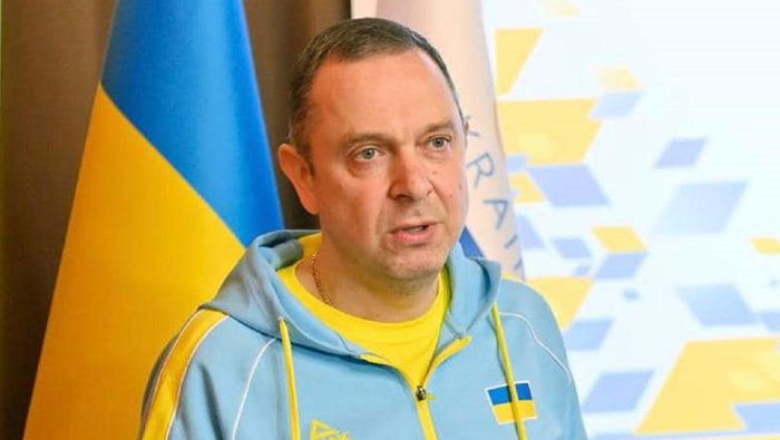 Гутцайта звільнять з посади міністра спорту, – джерело