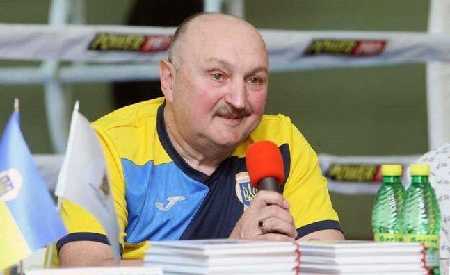 "Где гарантия, что его папа вчера не насиловал украинку?": наставник сборной Украины по боксу о допуске россиян