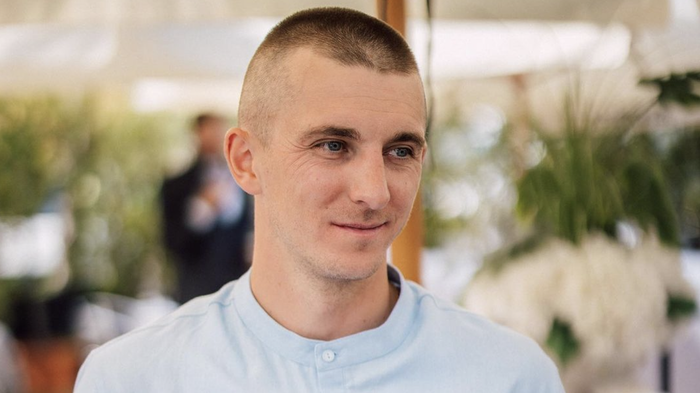Пидручный рассказал об общении с агрессорами и объяснил, почему их не следует допускать к соревнованиям