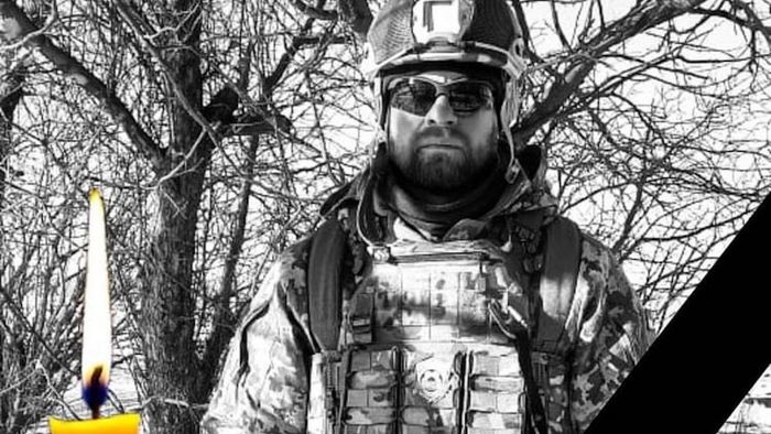 На войне с россией погиб тренер черниговской СДЮШОР, в которой занимался Ярмоленко