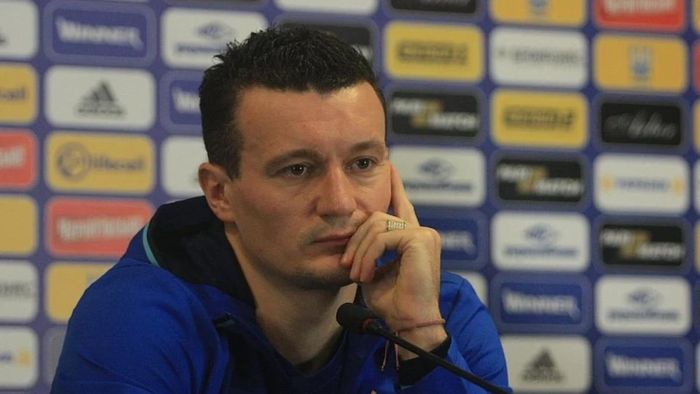 Федецький шокований, що Мессі вручили "Золотий м'яч" – він озвучив свого фаворита