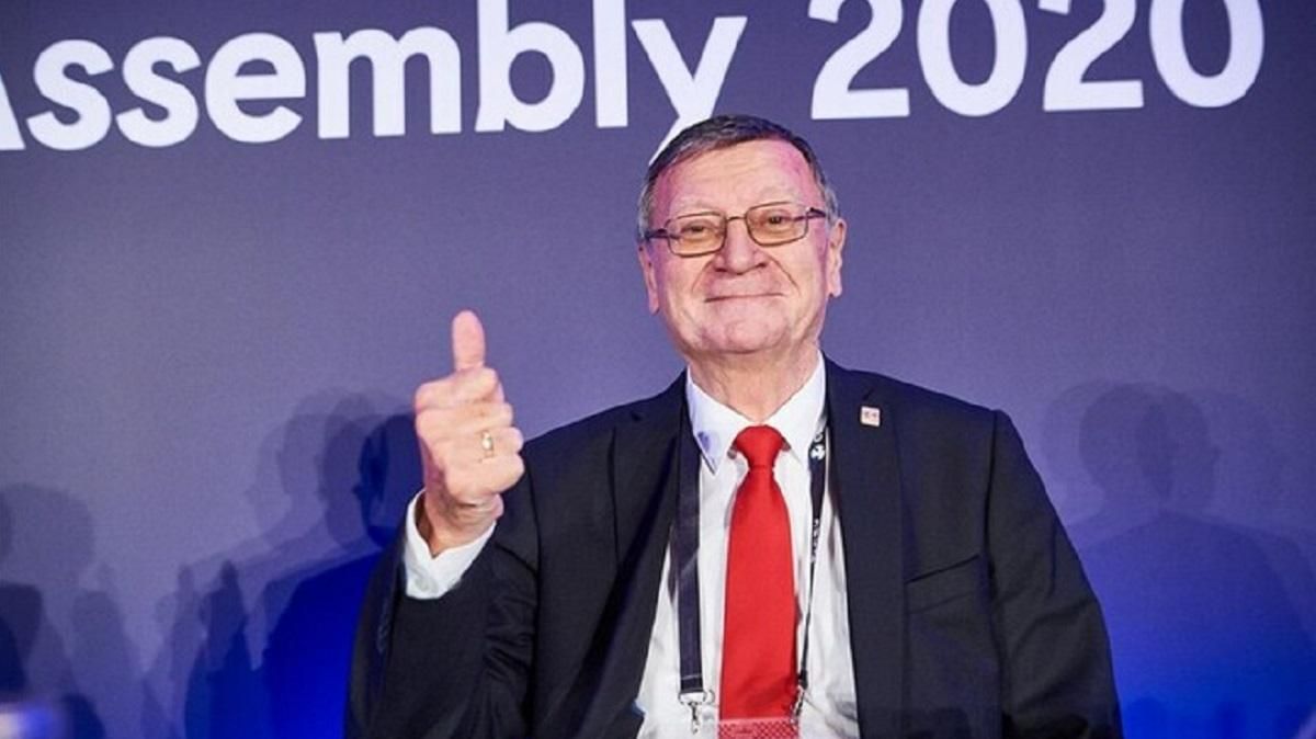 Александар Боричич / Фото FIVB Александар Боричич / Фото FIVB