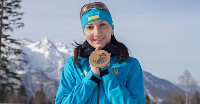 Белосюк нуждается в операции – украинская биатлонистка рискует не провести ни одной гонки на международных турнирах этого сезона