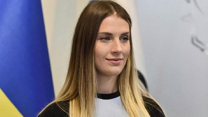 Харлан провела самый успешный за три года этап Гран-при, завоевав серебро в Орлеане
