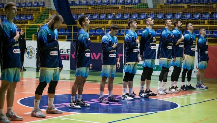 Самый титулованный баскетбольный клуб Украины снялся с чемпионата – известна причина