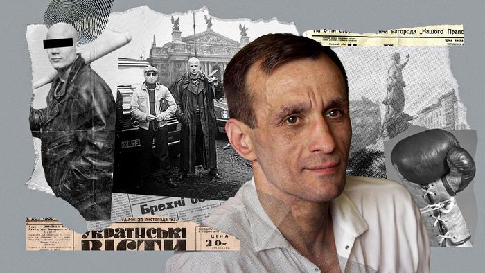 "Злодій має красти, мєнт його ловити, а журналіст…": як майстер спорту з боксу про бандитський Львів писав
