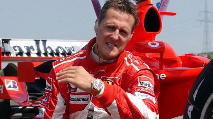 Трагедія Шумахера: свідок аварії вказав на дві фатальні помилки, які назавжди змінили життя легенди