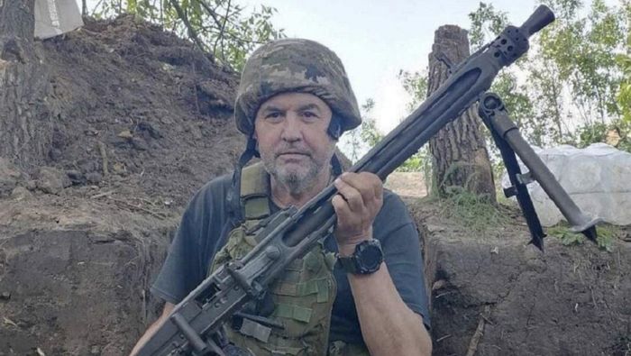 Папа многократной чемпионки Украины в беге погиб, защищая Родину от российских оккупантов