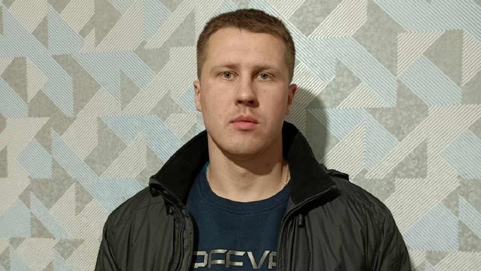 "Били каждый день, без перерыва и без причины": украинский кикбоксер провел 9 месяцев в российском плену