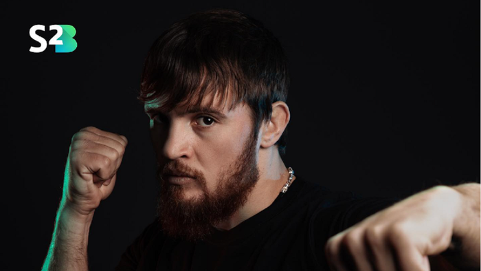 Потеря – Беллато: бой украинца с бешеной развязкой признали лучшим на UFC Fight Night
