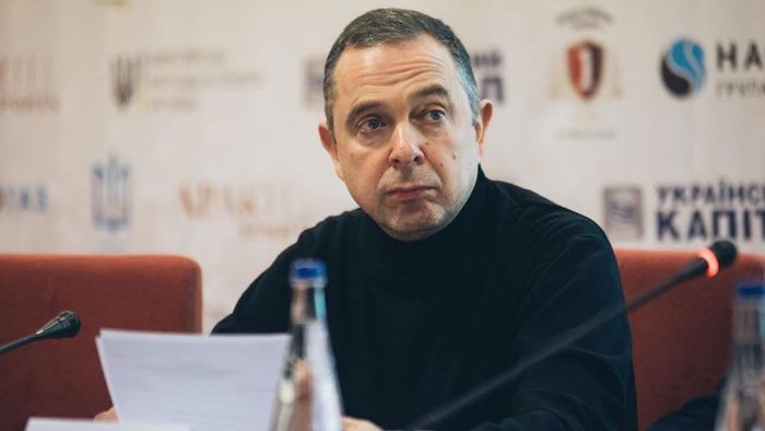 Гутцайт: Забронировать всех спортсменов от мобилизации нет возможности