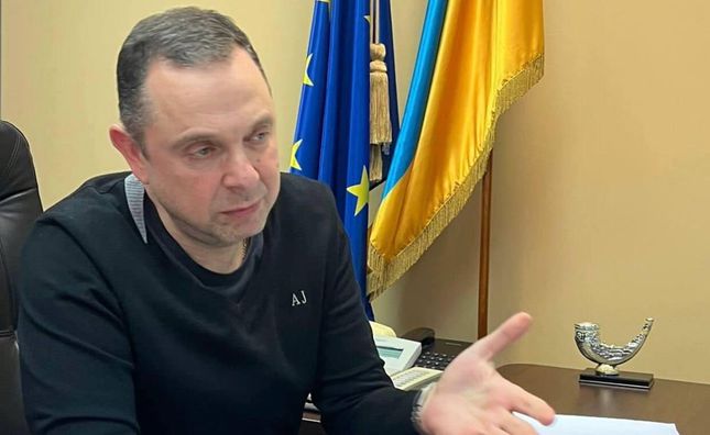 Более 400 украинских спортсменов погибли во время полномасштабной войны
