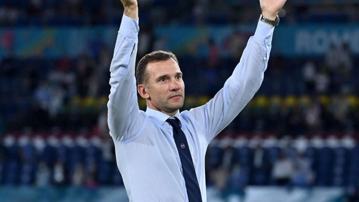 "Шевченко не хоче очолювати УАФ": Вацко заінтригував кандидатом на пост