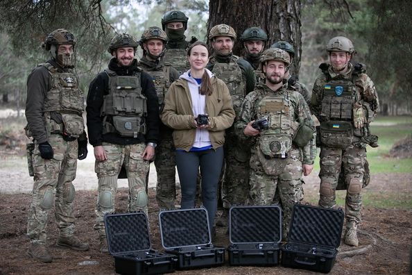 Вдячна військовим: Еліна Світоліна прокоментувала нагороду "Повернення року"