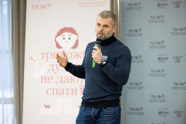 И.о. министра спорта Бедный рассекретил, будет ли Украина бойкотировать ближайшие Олимпийские игры