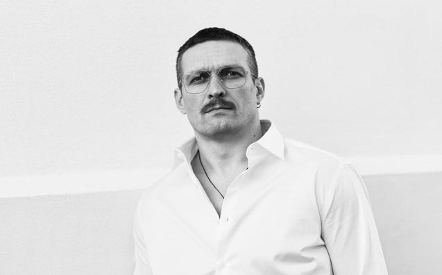 Усик – Фʼюрі: екс-чемпіон світу вказав на небезпечні сторони британця