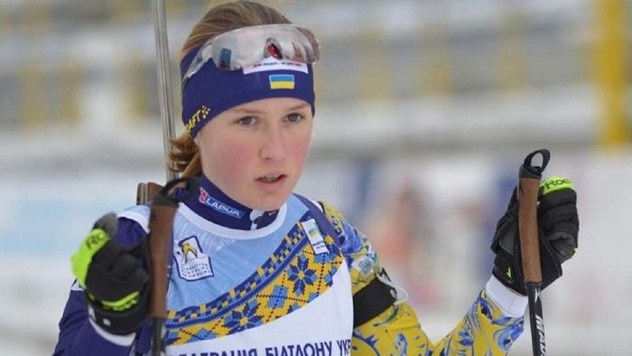 Олександра Меркушина і Ткаленко виграли персьюти чемпіонату України – результати