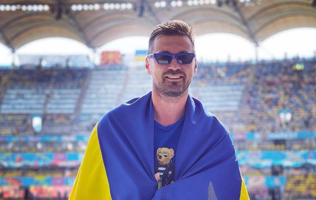 Федецький: Суркіс готовий взяти Мілевського в Динамо