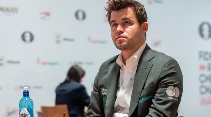 Карлсен в седьмой раз стал чемпионом мира по блицу – россиян наказали из-за договорной партии