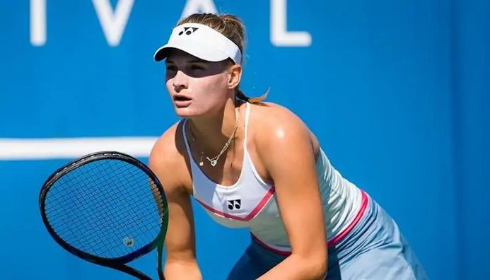 Ястремська виграла українське дербі у фіналі кваліфікації та вийшла в основний раунд турніру WTA в Австралії