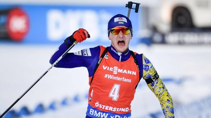 Пидручный объяснил, почему не участвовал в чемпионате Украины