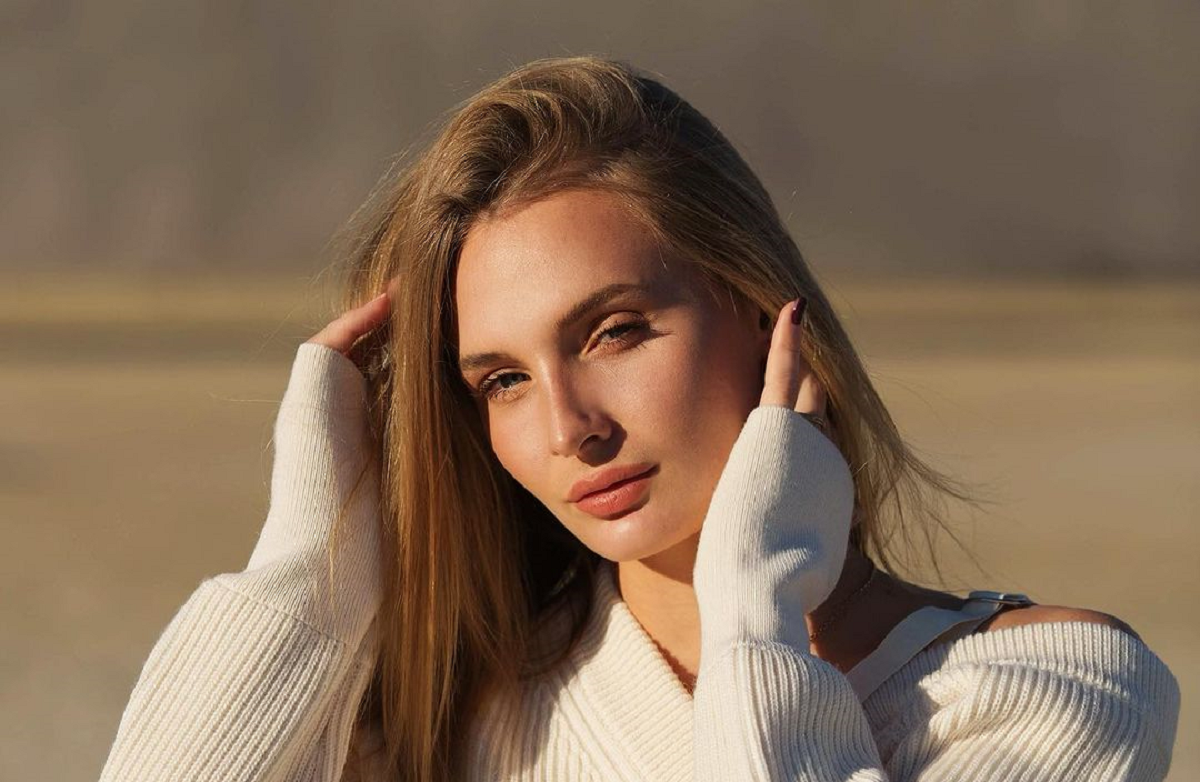 Даяна Ястремська / instagram.com/dayana_yastremskay Даяна Ястремська / instagram.com/dayana_yastremskay