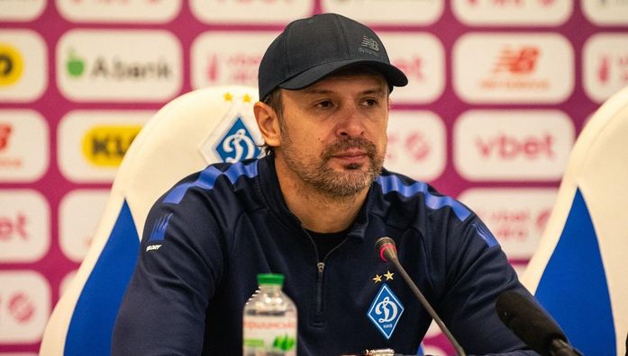 Шовковский объявил вердикт Нещерету и Бущану по мотивам Металлиста 1925