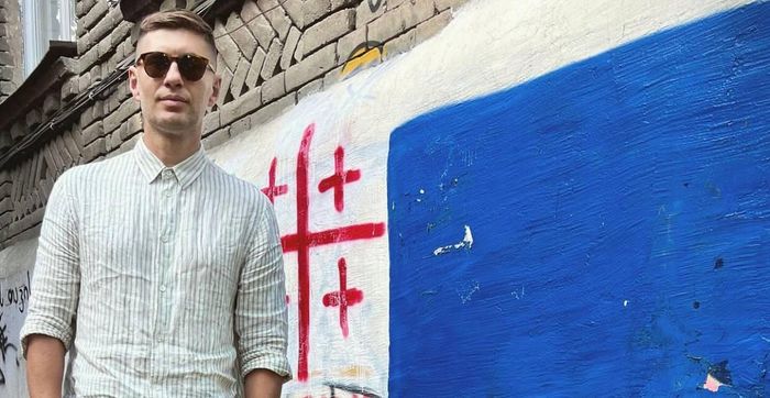 Левченко засудив МОК за рішення допустити росіян та білорусів до Олімпіади-2024 і закликав українців до бойкоту