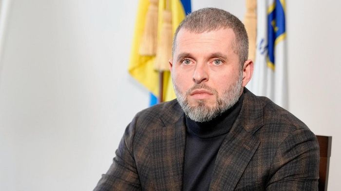 И.о. министра спорта Украины прокомментировал российскую пародию на Олимпийские игры