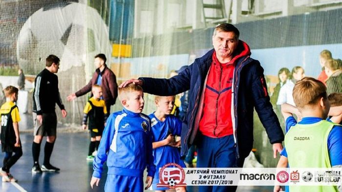 "Дель П’єро нагадував мені Шевченка": відомий захисник 90-х про схожість легенд світового футболу